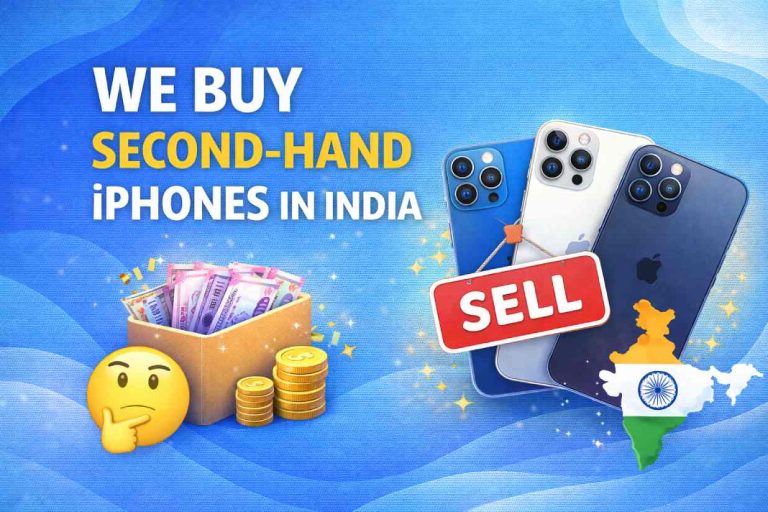 How to Sell Your Used iPhone