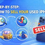 How to Sell Your Used iPhone