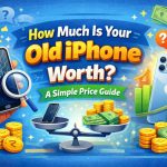How Much Is Your Old iPhone Worth