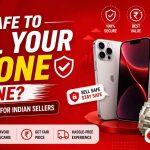 Is It Safe to Sell Your iPhone Online?