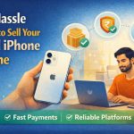 No-Hassle Ways to Sell Your Used iPhone Online