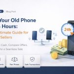 Sell Your Old Phone in 24 Hours: The Ultimate Guide for Indian Sellers