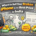 Where to Sell Your Broken iPhone