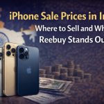 iPhone Sale Prices in India Where to Sale