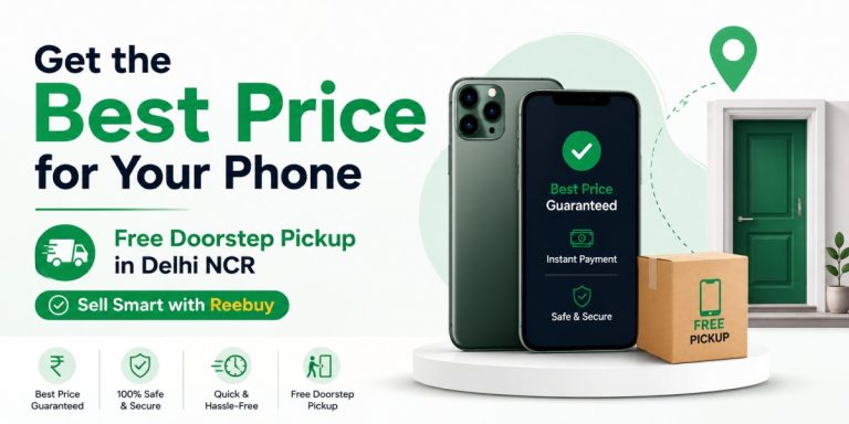 Get the Best Price for Your Phone