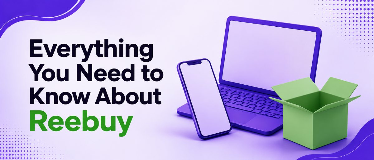 Everything You Need to Know About Reebuy