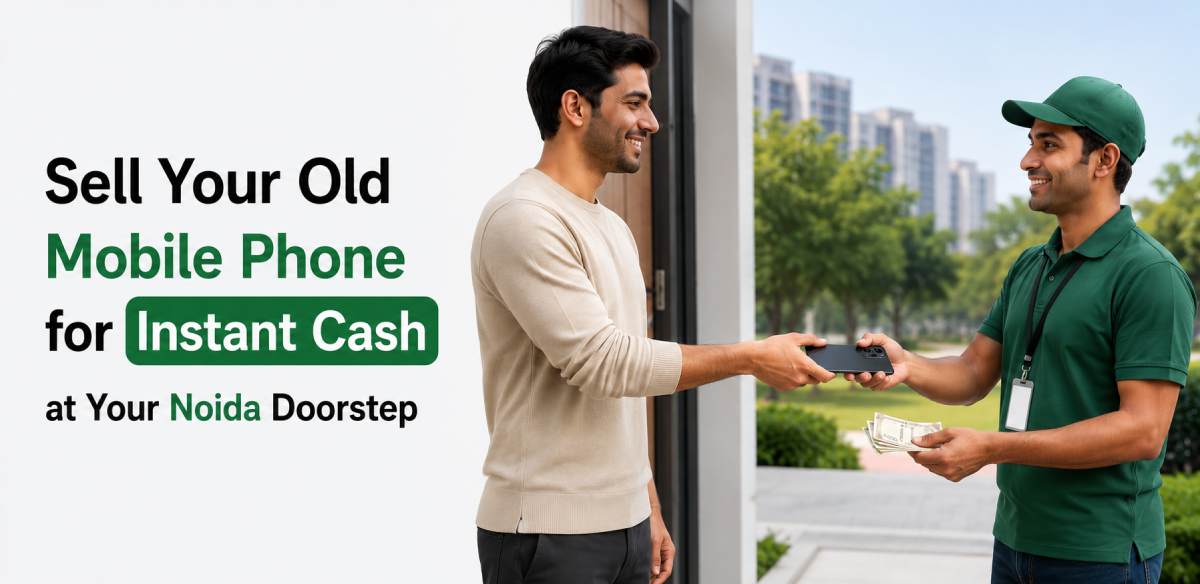 Reebuy Sell Your Old Mobile Phone
