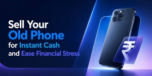 Sell Your Old Phone for Instant Cash