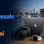 The Tech Resale Scene Across Mumbai