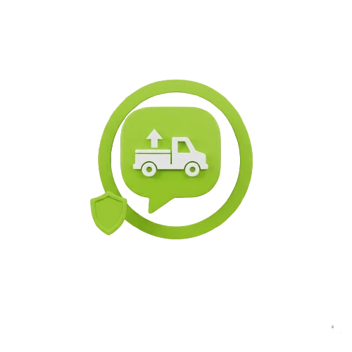 Hassle-Free Doorstep Pickup