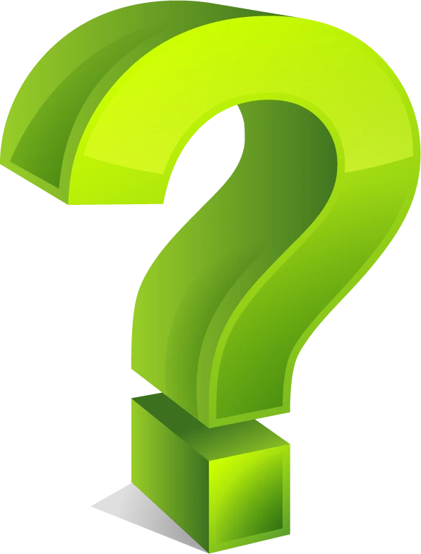 Question Mark