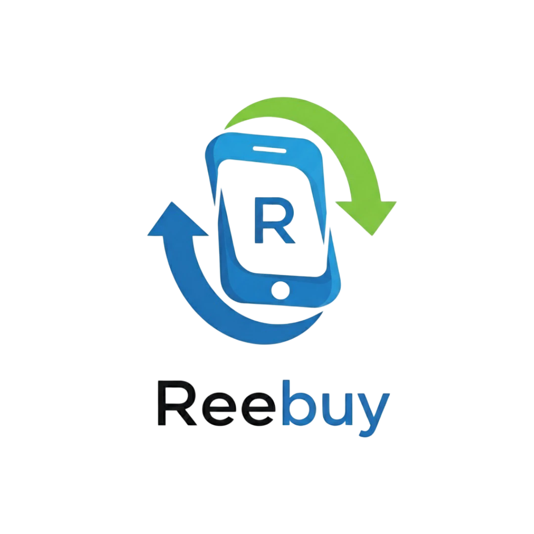 Reebuy Logo